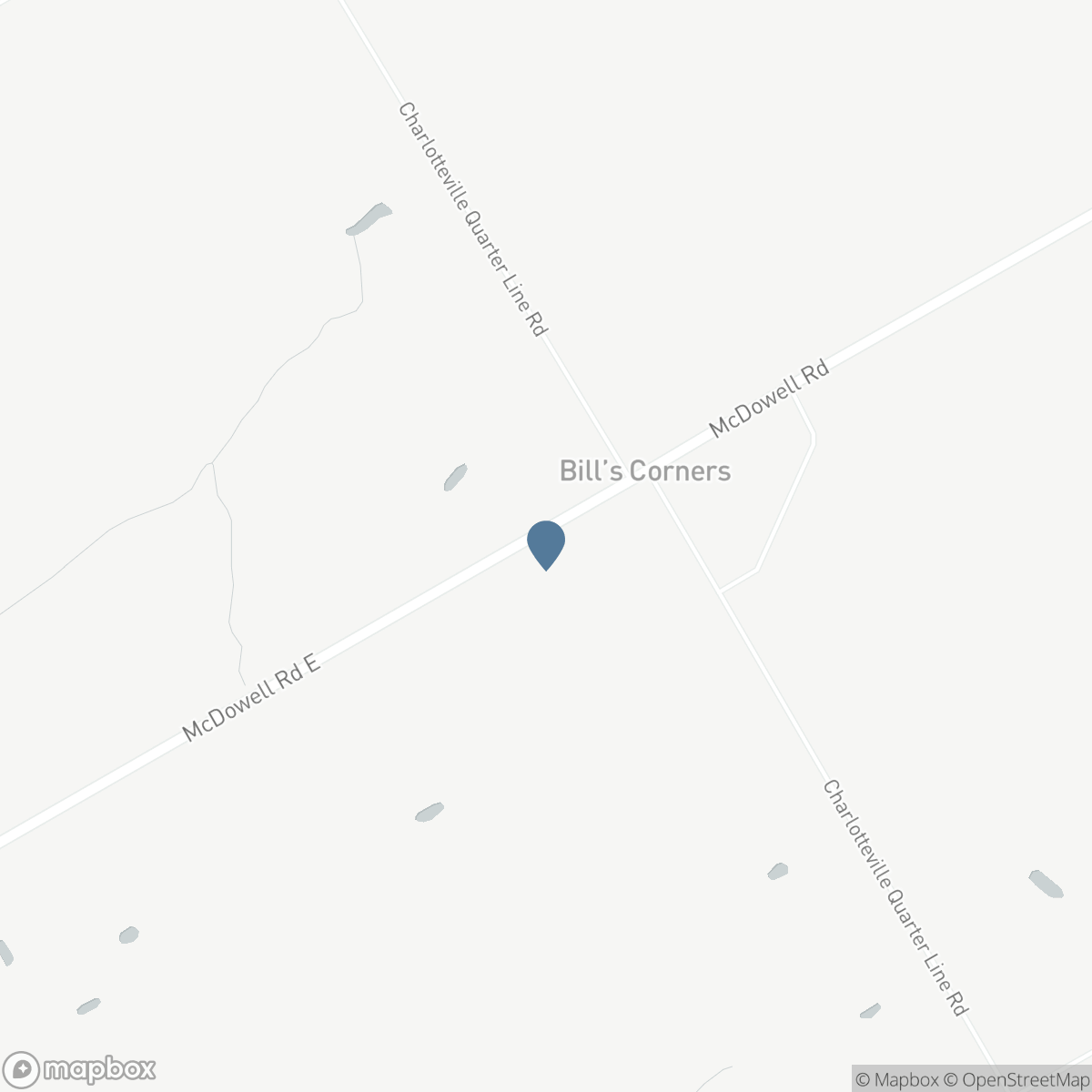 1410 MCDOWELL Road E, Simcoe, Ontario N3Y 4K5
